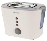 Тостер Philips HD 2630/40